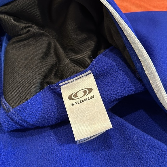 Salomon Jacket 🧥 - Picture 13 of 13